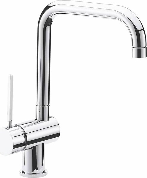 Apell Rubinetto Cucina Miscelatore Monocomando colore Cromo - AP500CR