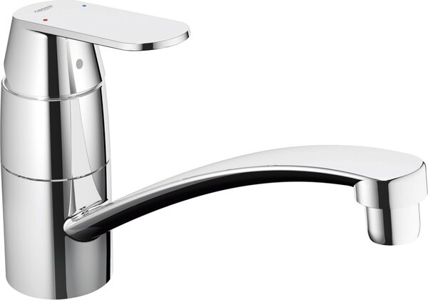 GROHE Rubinetto Cucina Miscelatore Monocomando colore Cromo - 32842000
