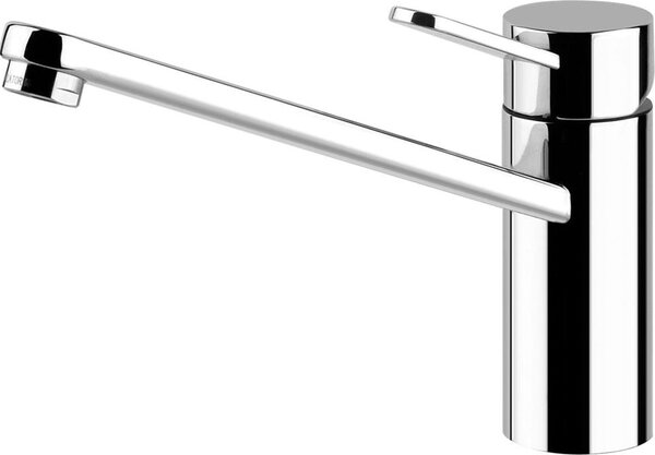 Hotpoint Ariston Rubinetto Cucina Miscelatore Monocomando colore Cromo - MC5TH