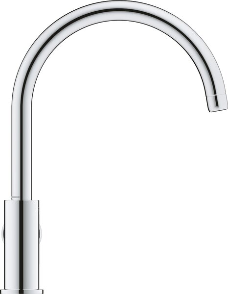 GROHE Rubinetto Cucina Miscelatore Monocomando Lavello colore Cromo - 30577000