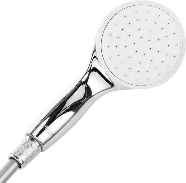 GROHE Saliscendi Asta Doccia 2 Getti colore Cromo - 27598001 Tempesta 100