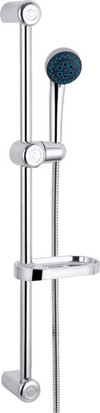 GEDY Saliscendi cm 60 20 Facon Port.Cr.A79 Pezzi 4 - A79+H03+D05