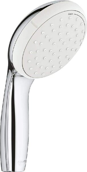 GROHE Saliscendi Asta Doccia 2 Getti colore Cromo - 27598001 Tempesta 100
