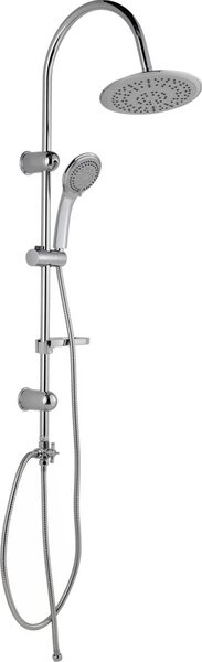 Fluxy Saliscendi Doccia Comfort H. cm 100 - COMFORT-A