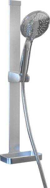 Fluxy Saliscendi Doccia Linea 5 Getti - 9721525BC