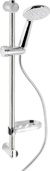 Metaform Saliscendi Doccia Capri H. cm 67 - 101H32100
