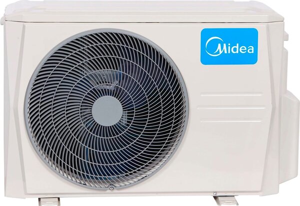 MIDEA Climatizzatore Canalizzato 18000 Btu /h Inverter Monosplit Condizionatore con Pompa di Calore Classe A++ / A+ ( Unit Interna + Unit Esterna