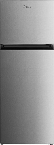 MIDEA Frigorifero Doppia Porta Capacit 463 Litri Classe energetica E Raffreddamento No Frost colore Acciaio Inox - MDRT645MTE02E