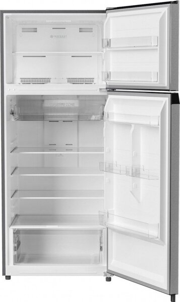 MIDEA Frigorifero Doppia Porta Capacit 463 Litri Classe energetica E Raffreddamento No Frost colore Acciaio Inox - MDRT645MTE02E