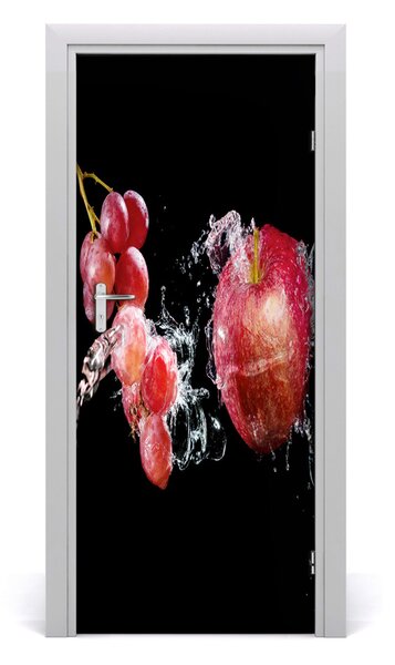 Rivestimento Per Porta Frutta 75x205 cm