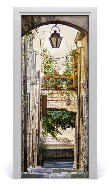 Rivestimento Per Porta Citt? vecchia 75x205 cm