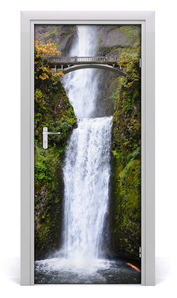 Rivestimento Per Porta Cascata 75x205 cm