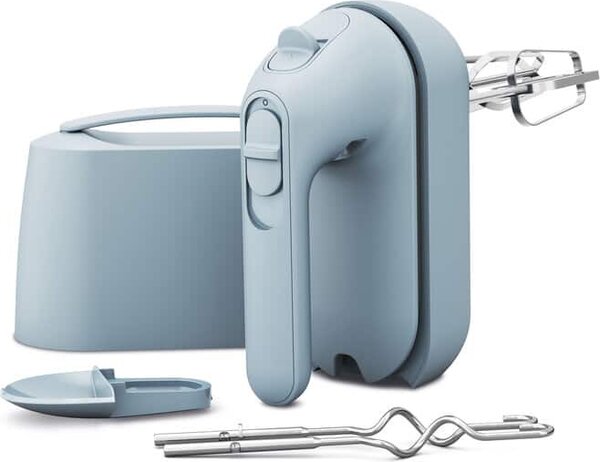 Kenwood Sbattiore Elettrico Mixer 5 Velocit + Turbo Potenza 350 Watt colore Blu - HMP40000G