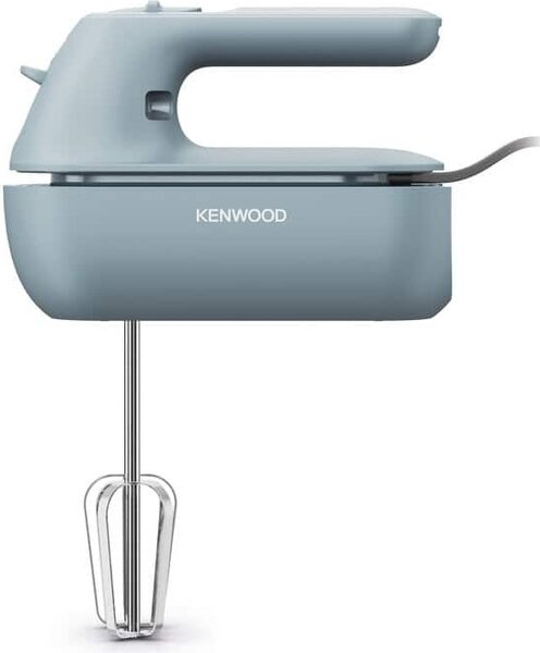 Kenwood Sbattiore Elettrico Mixer 5 Velocit + Turbo Potenza 350 Watt colore Blu - HMP40000G