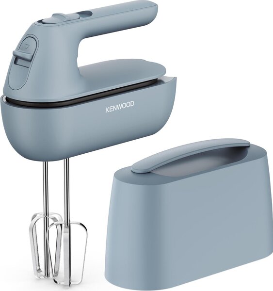 Kenwood Sbattiore Elettrico Mixer 5 Velocit + Turbo Potenza 350 Watt colore Blu - HMP40000G