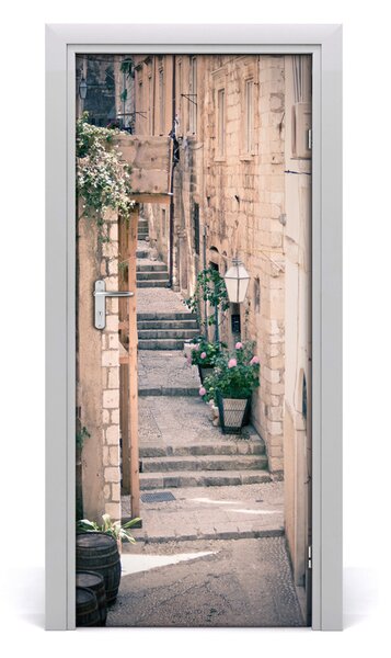 Rivestimento Per Porta Dubrovnik Croazia 75x205 cm
