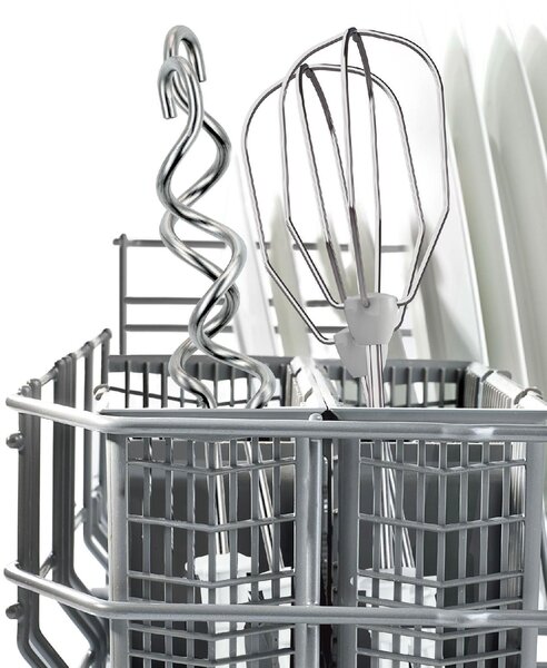 Bosch Sbattitore elettrico Mixer 4 Velocit Potenza 350 Watt colore Bianco - MFQ3030