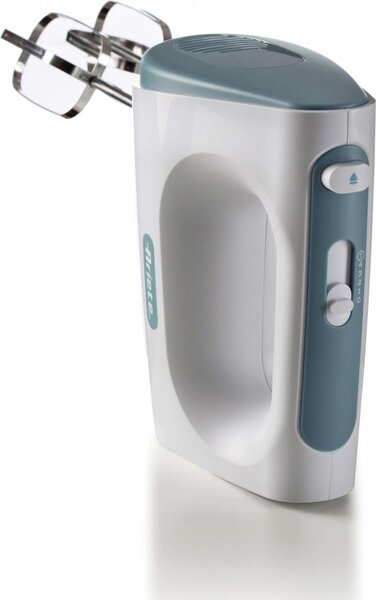 Ariete Sbattitore Elettrico Mixer Breakfast Potenza 450 Watt 5 Velocit Funzione Turbo colore Bianco - 00C154501AR0