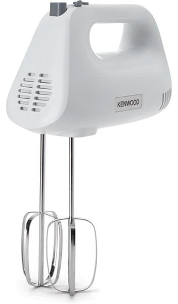 Kenwood Sbattitore elettrico Mixer con potenza 450 W 2 fruste - HMP30.A0WH