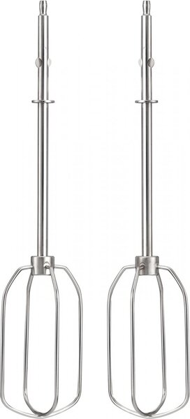 Moulinex Sbattitore Elettrico Mixer Potenza 300 Watt 5 Velocit + Turbo - HM3101