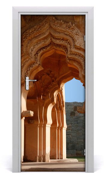 Rivestimento Per Porta Lotus Mahal Hampi 75x205 cm