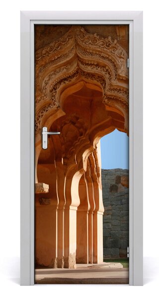 Rivestimento Per Porta Lotus Mahal Hampi 75x205 cm
