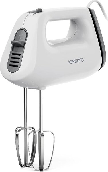 Kenwood Sbattitore elettrico Mixer Potenza 300 watt colore Bianco - HMP10000WH