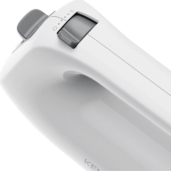 Kenwood Sbattitore elettrico Mixer Potenza 300 watt colore Bianco - HMP10000WH