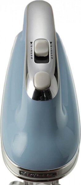 Ariete Sbattitore Elettrico Potenza 450W 5 Velocit 2 Fruste colore Celeste 1548 Vintage - 00C154805AR0
