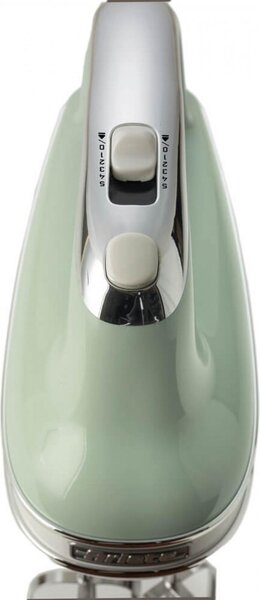 Ariete Sbattitore Elettrico Potenza 450W 5 Velocit 2 Fruste colore Verde 1548 Vintage - 00C154804AR0