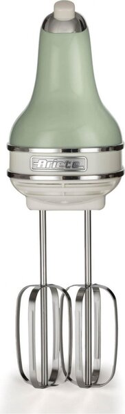 Ariete Sbattitore Elettrico Potenza 450W 5 Velocit 2 Fruste colore Verde 1548 Vintage - 00C154804AR0