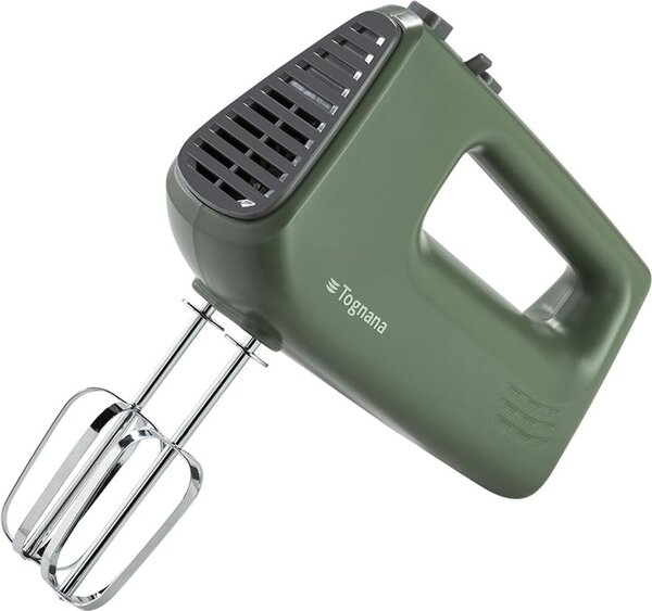 Tognana Sbattitore Manuale Potenza 400 Watt colore Verde - FRUTOGD2DSR02VE