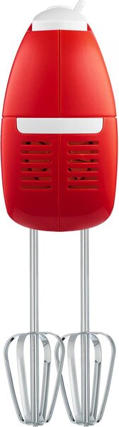 SENCOR Sbattitore Potenza 200W 5 Velocit colore Rosso - SHM 5404RD