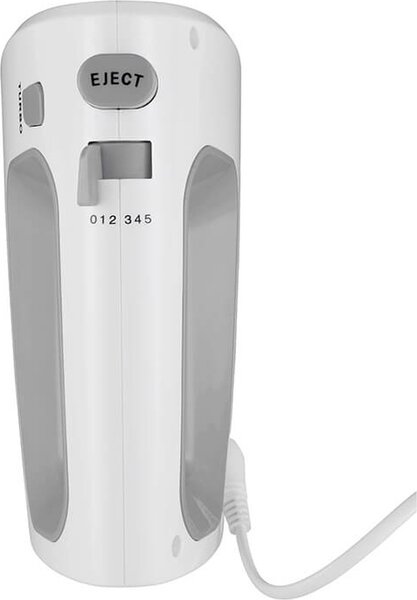 Ardes Sbattitore Potenza 300 Watt 2 Velocit con Funzione Turbo colore Bianco - ARSBAT01 Spinny