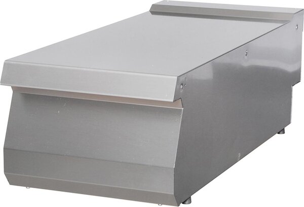 Maxima - Piano di lavoro Gastro Premium - Unità singola - Profondità 90 cm