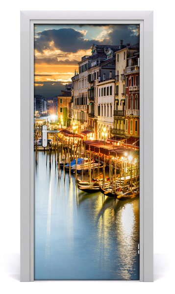 Rivestimento Per Porta Venezia, Italia 75x205 cm