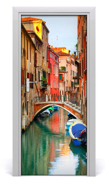 Rivestimento Per Porta Venezia, Italia 75x205 cm