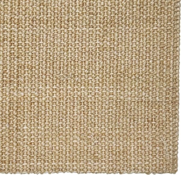 Tappeto in Sisal per Tiragraffi 66x300 cm