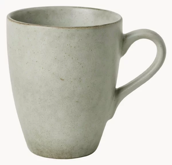 Tazza da caffè fatta a mano Nordic Marsh