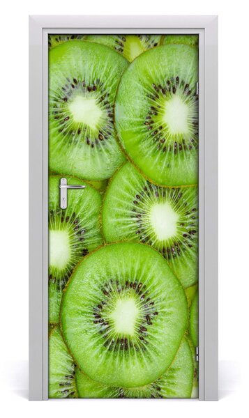 Rivestimento Per Porta kiwi 75x205 cm
