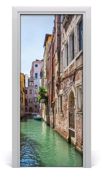 Rivestimento Per Porta Venezia, Italia 75x205 cm