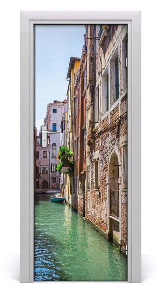 Rivestimento Per Porta Venezia, Italia 75x205 cm