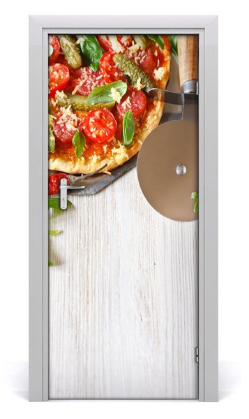 Rivestimento Per Porta Pizza 75x205 cm