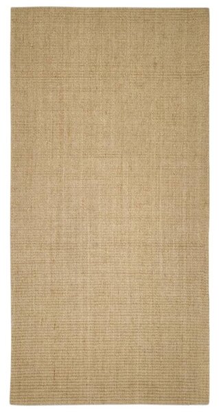 Tappeto in Sisal per Tiragraffi 100x200 cm