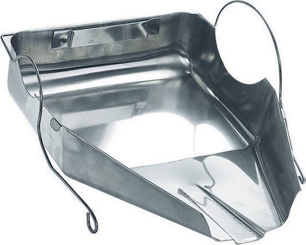 Pavi Scivolo per Spremipomodoro Elettrico n.5 in Acciaio Inox - 168