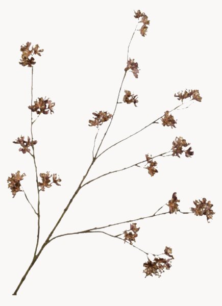 Set di 3 rami artificiali fatti a mano Blossom