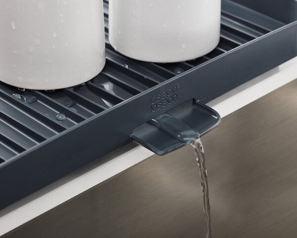 Joseph Joseph Scolapiatti Y Rack Grigio - 85084