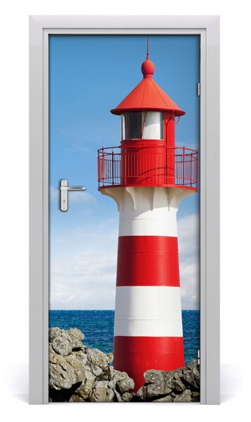 Rivestimento Per Porta Faro 75x205 cm