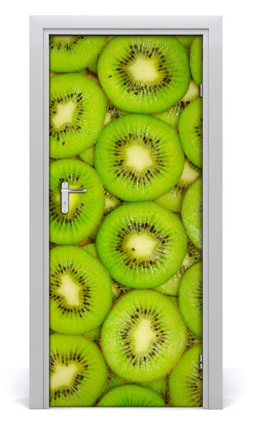 Rivestimento Per Porta kiwi 75x205 cm