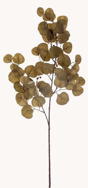 Set di 2 fiori artificiali Eucalyptus